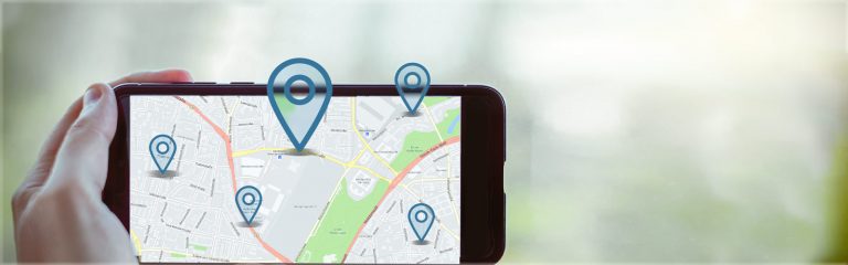 Bluetooth Direction Finding als Tracking-Technologie auf dem Werksgelände