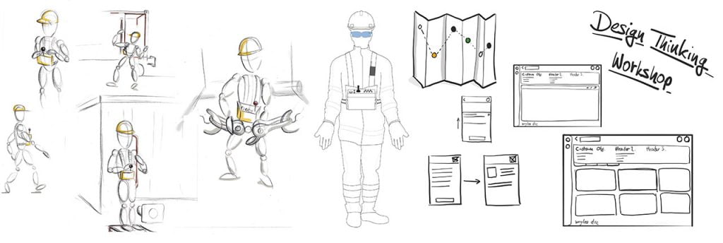 How wireframes can help you create great user experiences  UX Mastery