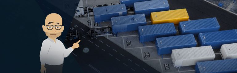 Die Digitalisierung der Verlader im Logistik-Kanal