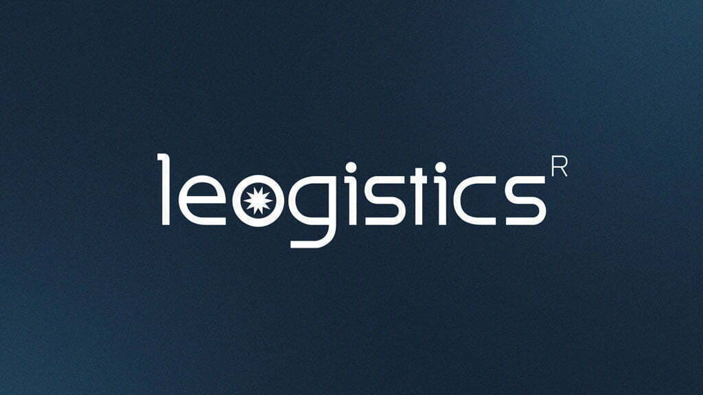 leogistics Logopaket