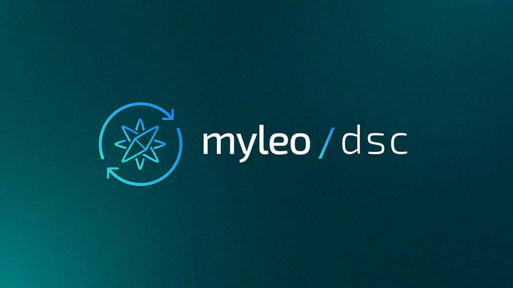 myleo / dsc Logopaket