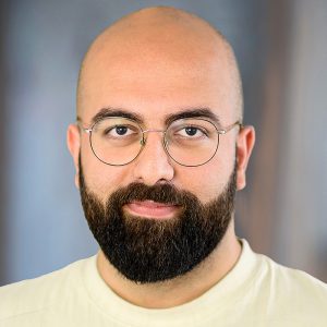 Bild von Enes Akgümüs