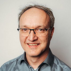 Bild von Axel Bohnet